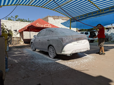 Car Wash Las Torres